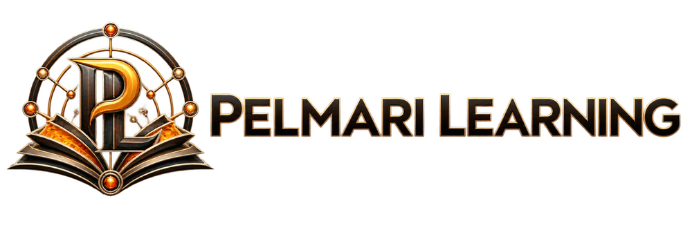 Pelmari Learning
