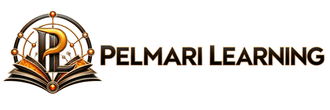 Pelmari Learning